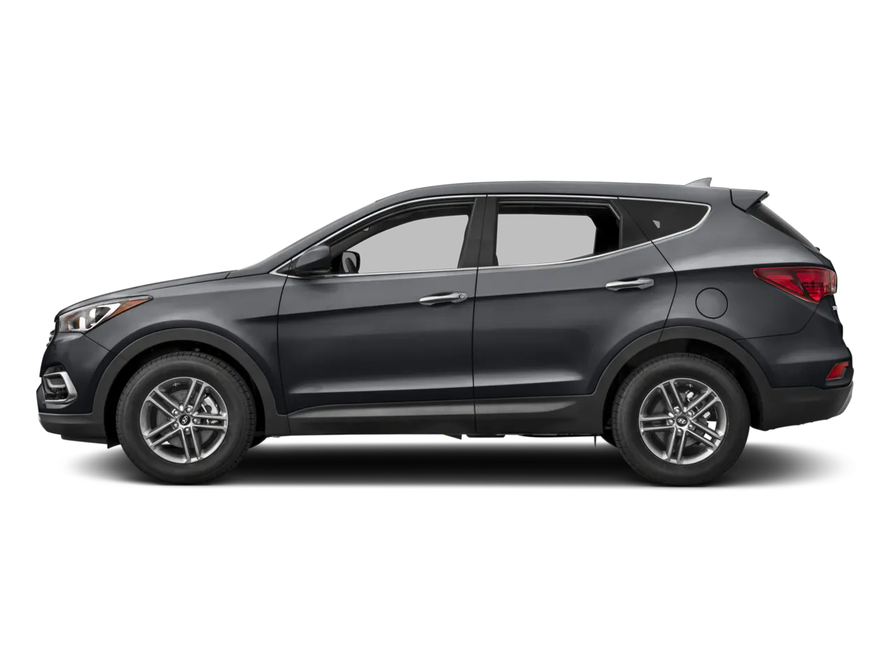 Used 2017 Hyundai Santa Fe Sport SUV